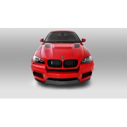 VRS Εμπρόσθιο σπόιλερ Vorsteiner για BMW X6 M (E71)